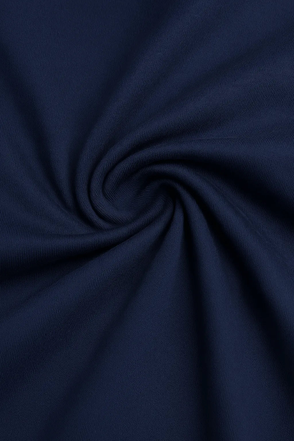 Herren Slim Fit T-Shirt in Marineblau für Modebewusste Männer mit Bequemer Passform und Stilvollem Design