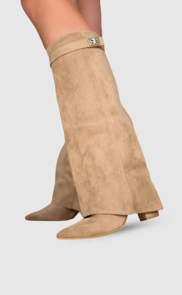 Zahara | Damen Stiefel – Elegantes Design, Maximaler Komfort & Stilvoller Look