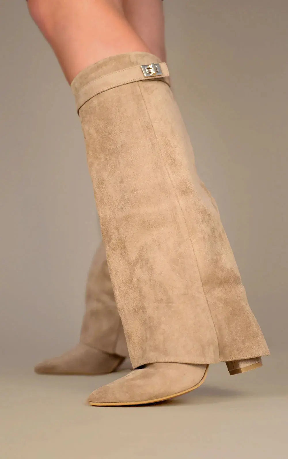Zahara | Damen Stiefel – Elegantes Design, Maximaler Komfort & Stilvoller Look