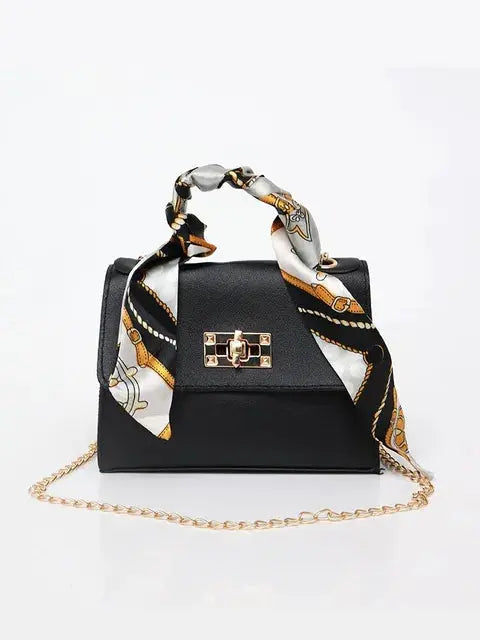 Damen Handtasche – Elegantes Leder-Design & Vielseitiger Stil