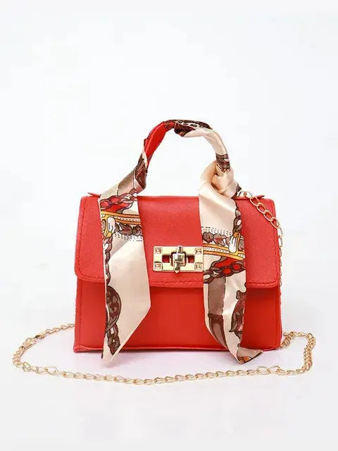 Damen Handtasche – Elegantes Leder-Design & Vielseitiger Stil