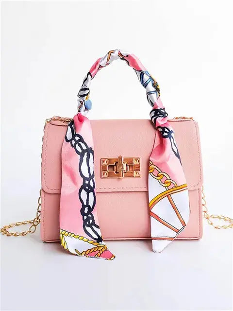Damen Handtasche – Elegantes Leder-Design & Vielseitiger Stil