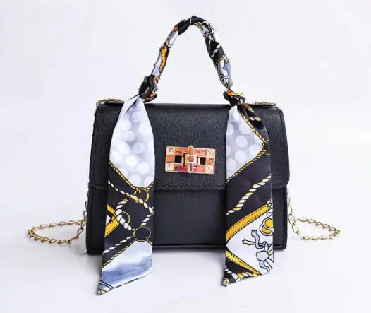 Damen Handtasche – Elegantes Leder-Design & Vielseitiger Stil
