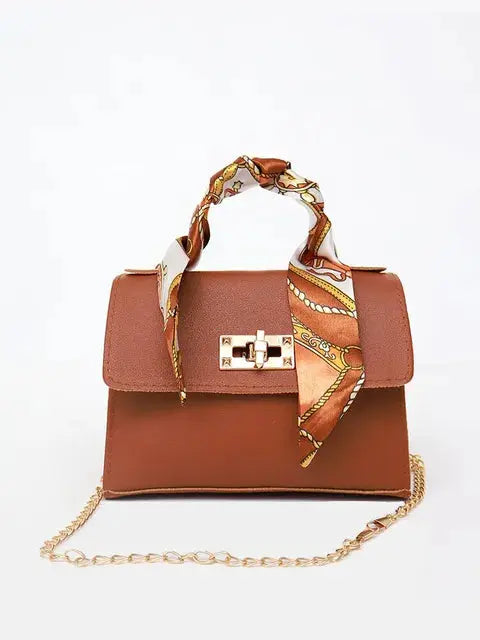 Damen Handtasche – Elegantes Leder-Design & Vielseitiger Stil