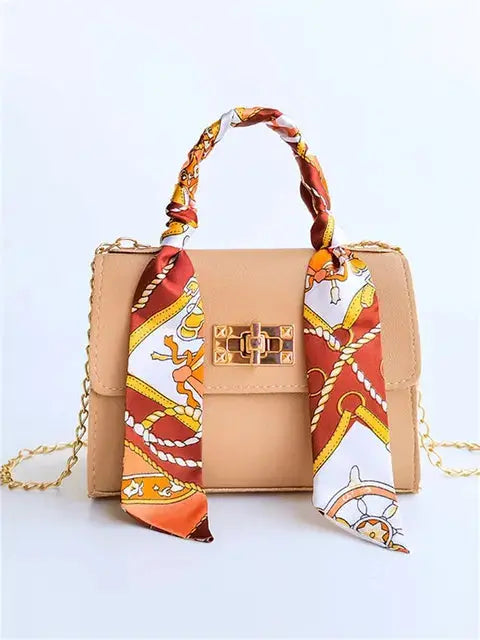 Damen Handtasche – Elegantes Leder-Design & Vielseitiger Stil