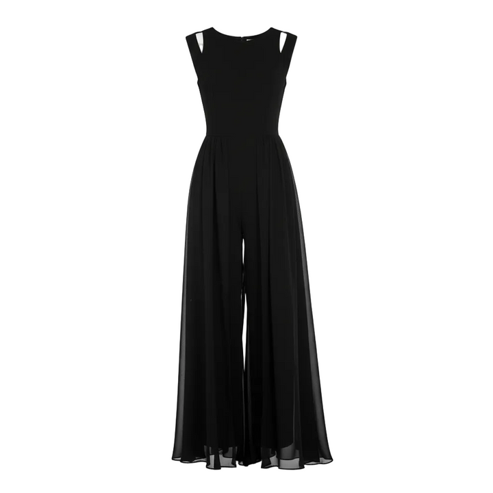 Mechi | Trendy Damen Jumpsuit
