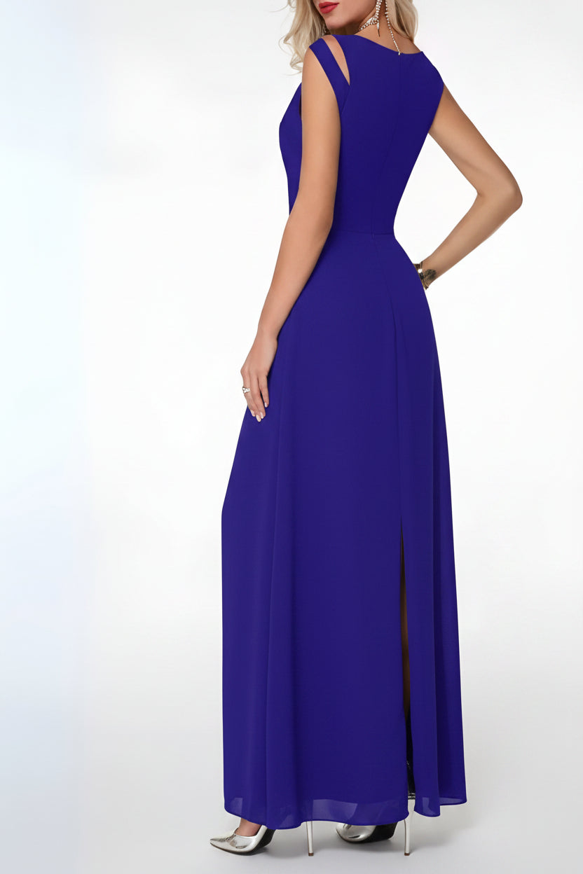 Mechi | Trendy Damen Jumpsuit
