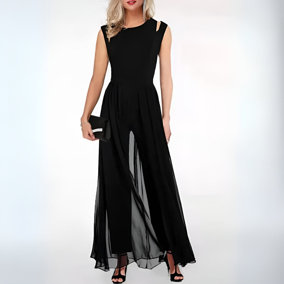 Zahara | Trendiger Damen-Jumpsuit