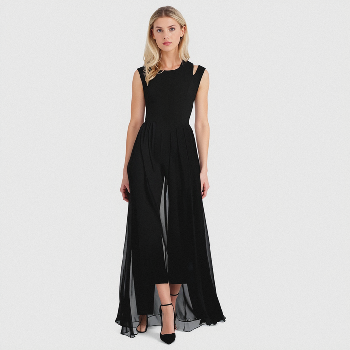 Zahara | Trendiger Damen-Jumpsuit