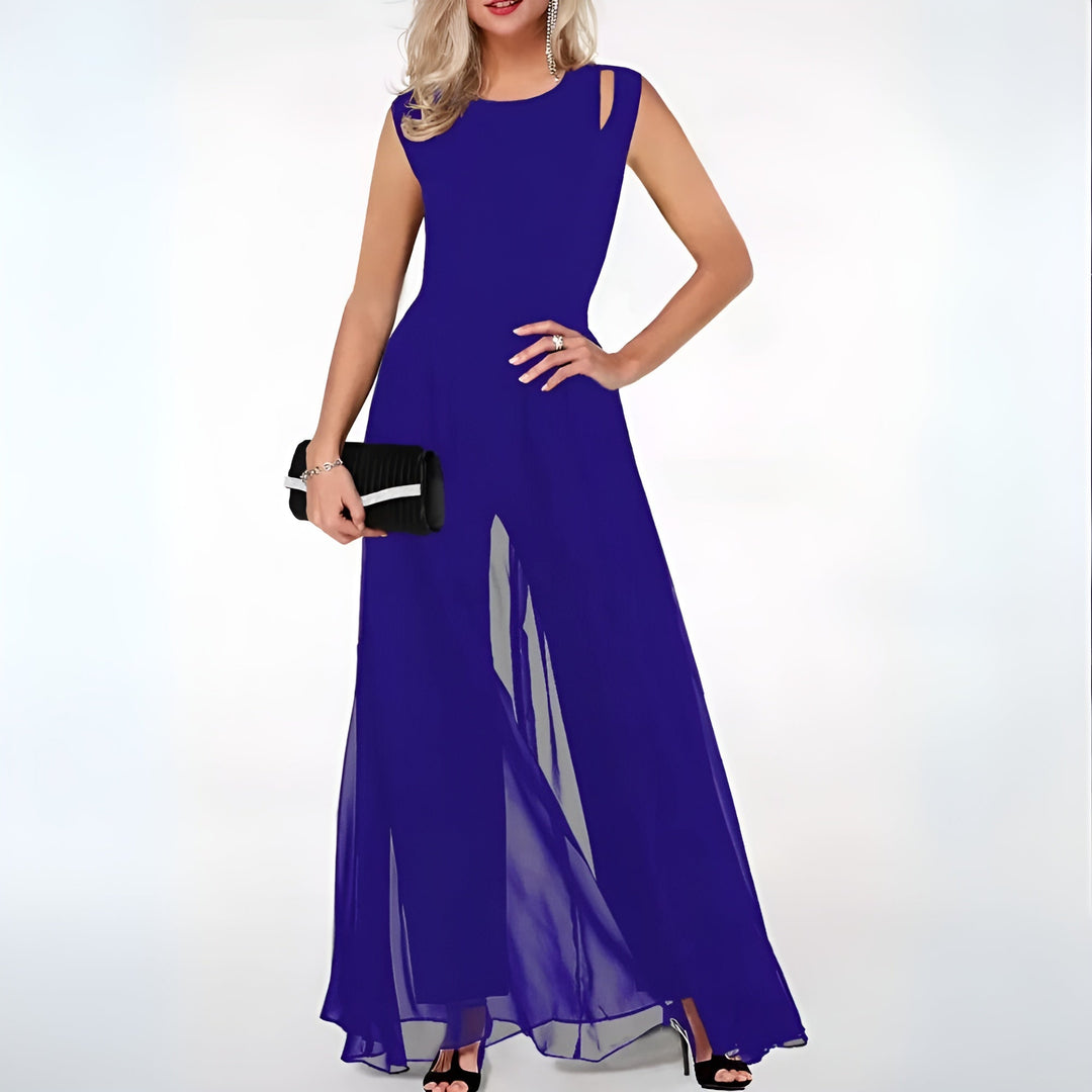 Zahara | Trendiger Damen-Jumpsuit