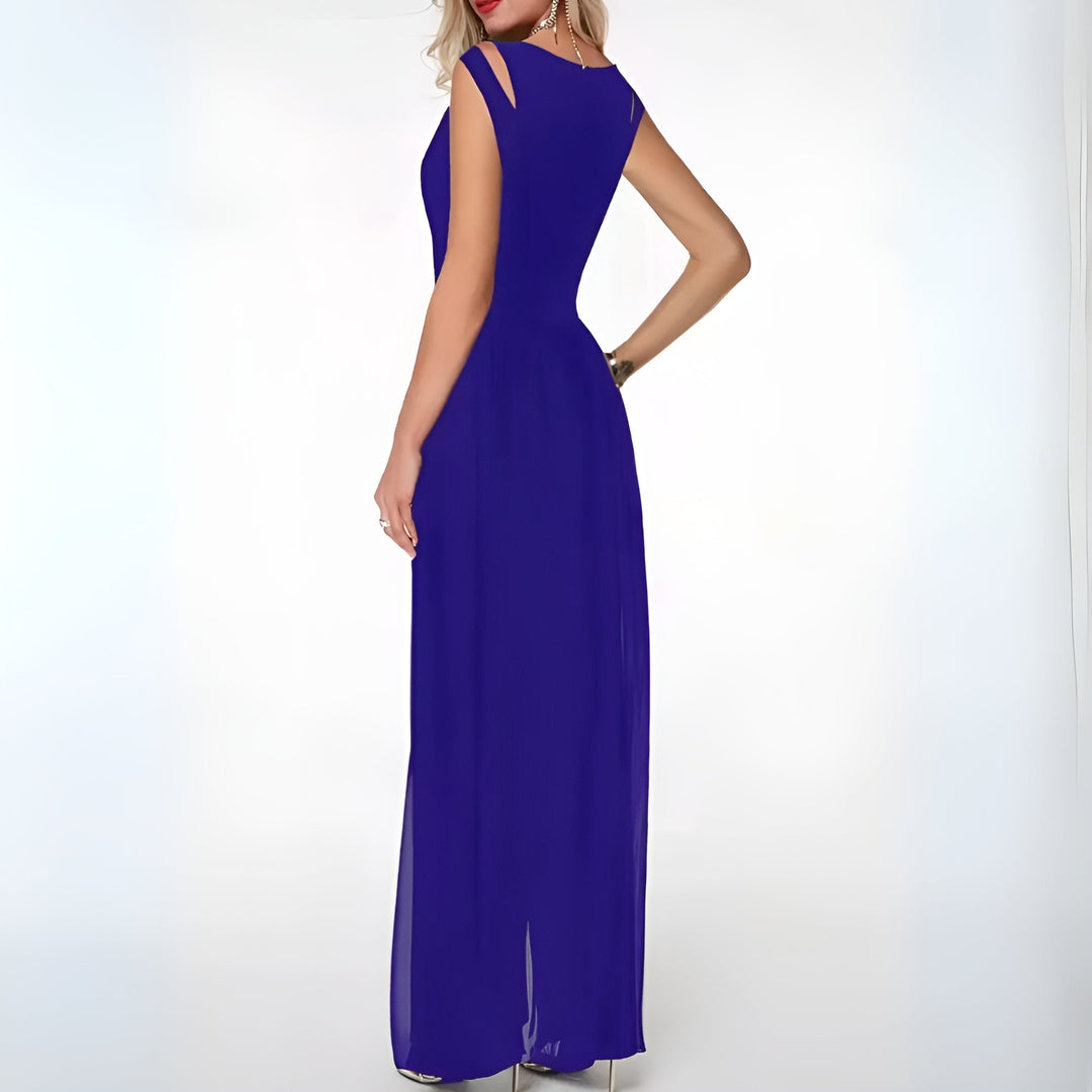 Zahara | Trendiger Damen-Jumpsuit