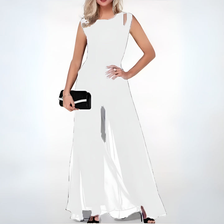 Zahara | Trendiger Damen-Jumpsuit