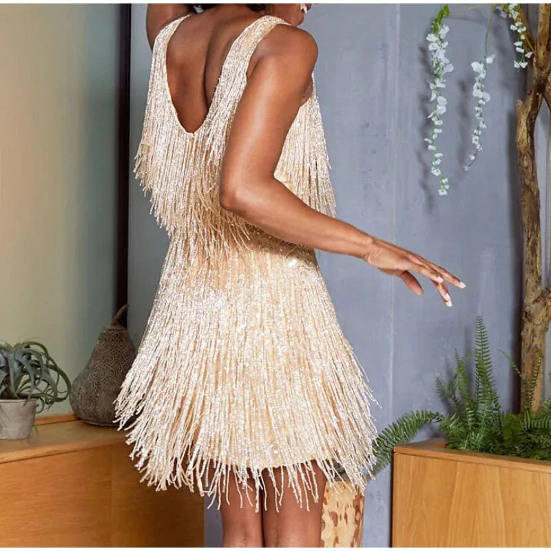Zahara | Damen-Maxikleid – Plissee-Design & leichtes Material für Hochzeitsgäste