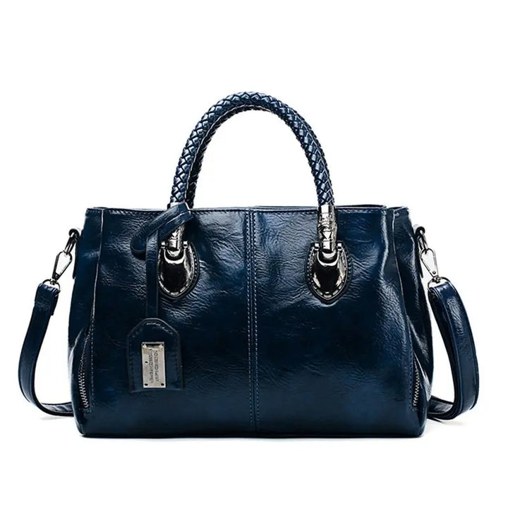 Damen Große Tasche – Geräumige Handtasche mit Eleganz und Großzügigem Design