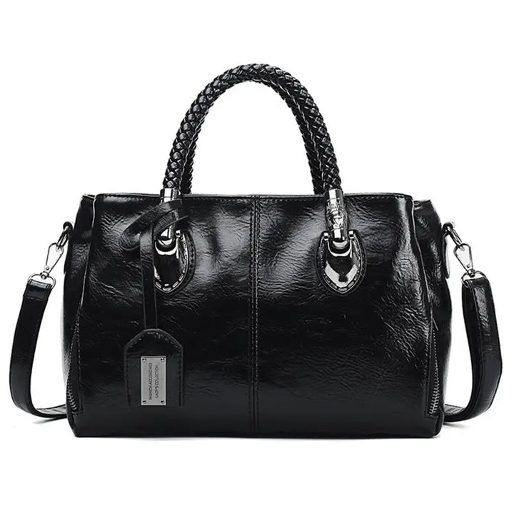 Damen Große Tasche – Geräumige Handtasche mit Eleganz und Großzügigem Design