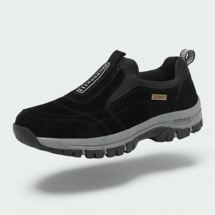 Herren Wanderschuhe – Ergonomisch & Gegen Müde Füße