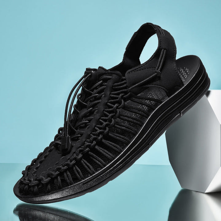 Sommersandalen Unisex Atmungsaktiv – Leicht Und Bequem Für Jeden Tag
