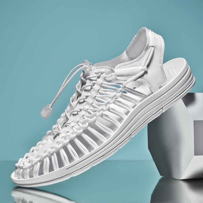 Sommersandalen Unisex Atmungsaktiv – Leicht Und Bequem Für Jeden Tag
