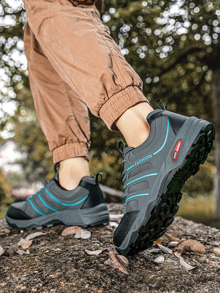 Torus | Herren Wanderschuh – Adventure-Grip, Extreme Belastbarkeit & Profi-Performance