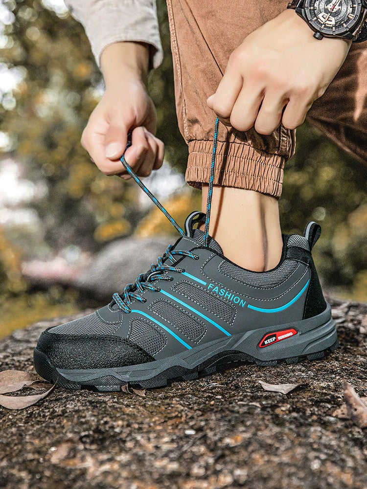 Torus | Herren Wanderschuh – Adventure-Grip, Extreme Belastbarkeit & Profi-Performance