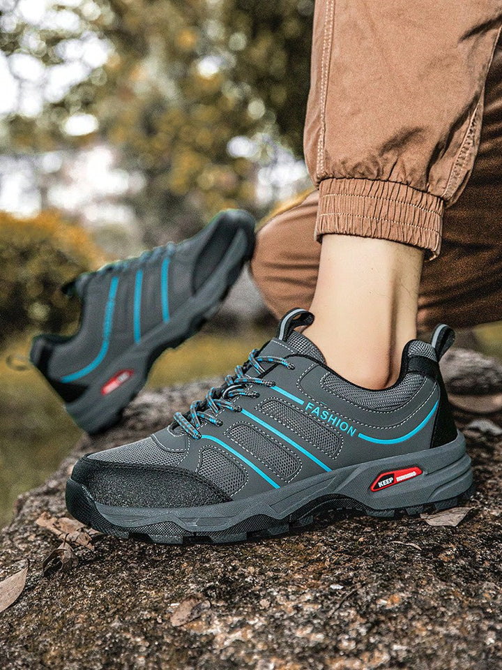 Torus | Herren Wanderschuh – Adventure-Grip, Extreme Belastbarkeit & Profi-Performance