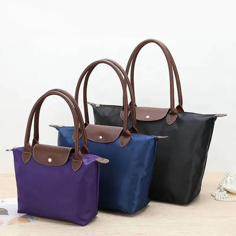 Schultertasche Damen Praktisch – Umhängetasche Mit Verstellbarem Riemen