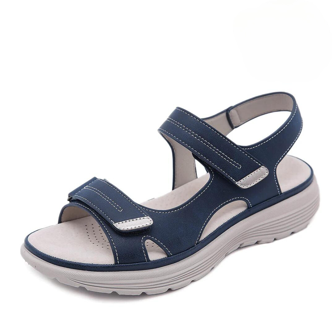 Parsha | Damen Ledersandalen