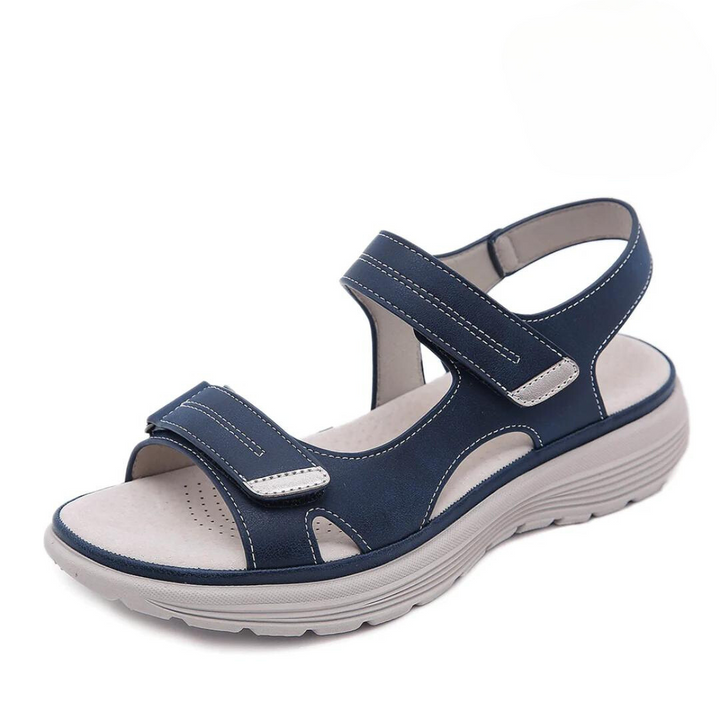Parsha | Damen Ledersandalen