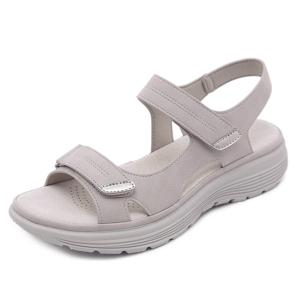 Parsha | Damen Ledersandalen