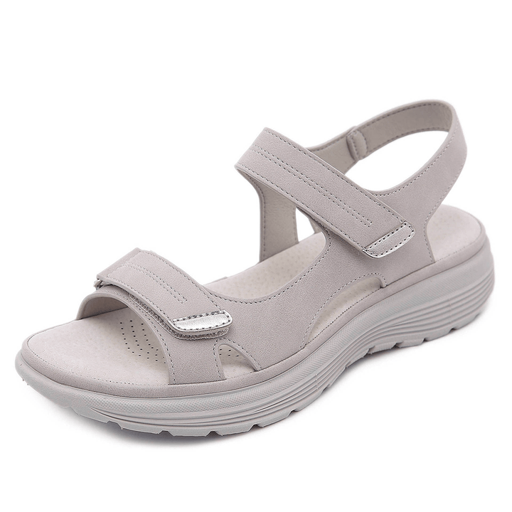 Parsha | Damen Ledersandalen
