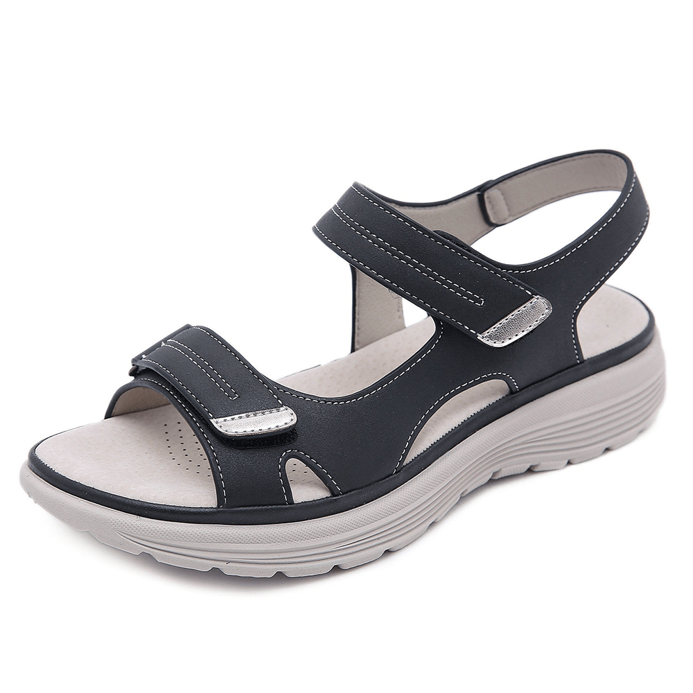 Parsha | Damen Ledersandalen