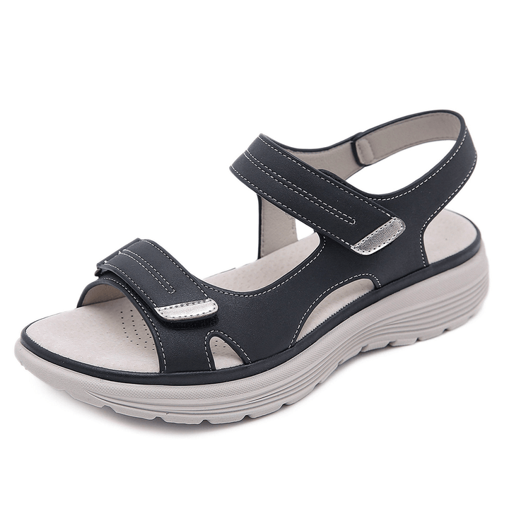 Parsha | Damen Ledersandalen