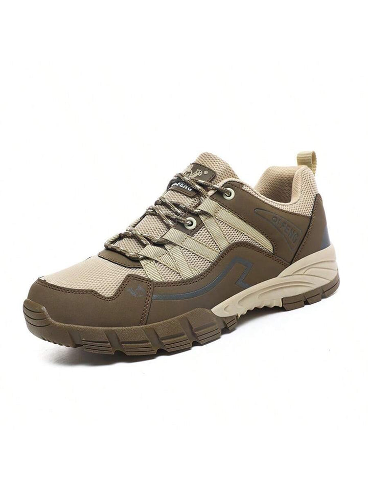 Vanity | Herren Wanderschuh – Maximale Bewegungsfreiheit, Robustes Design & Outdoor-Performance