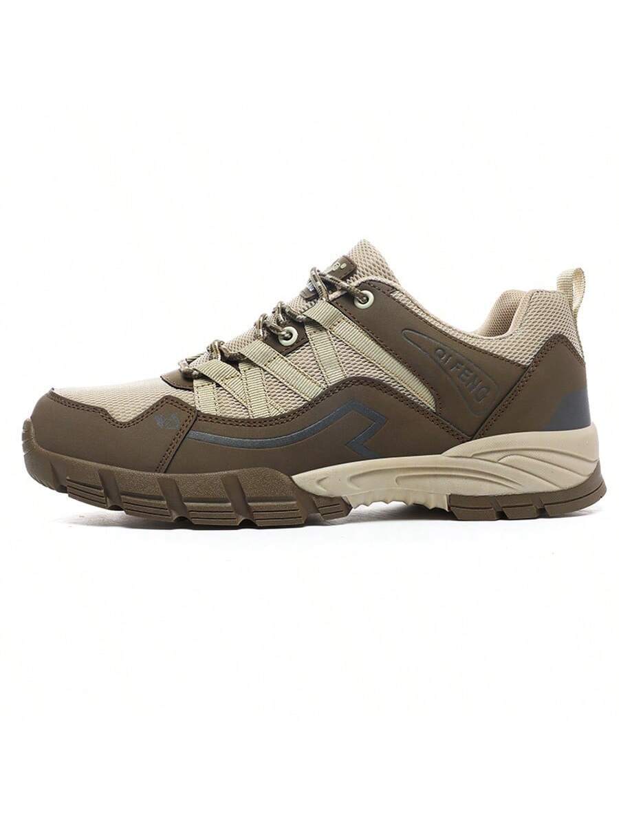 Vanity | Herren Wanderschuh – Maximale Bewegungsfreiheit, Robustes Design & Outdoor-Performance