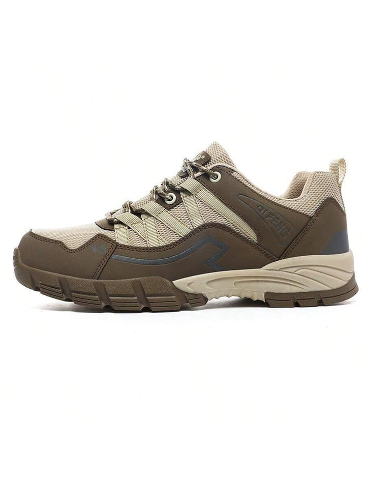 Vanity | Herren Wanderschuh – Maximale Bewegungsfreiheit, Robustes Design & Outdoor-Performance
