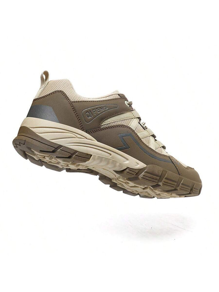 Vanity | Herren Wanderschuh – Maximale Bewegungsfreiheit, Robustes Design & Outdoor-Performance