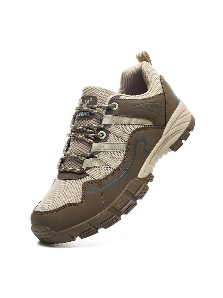 Vanity | Herren Wanderschuh – Maximale Bewegungsfreiheit, Robustes Design & Outdoor-Performance