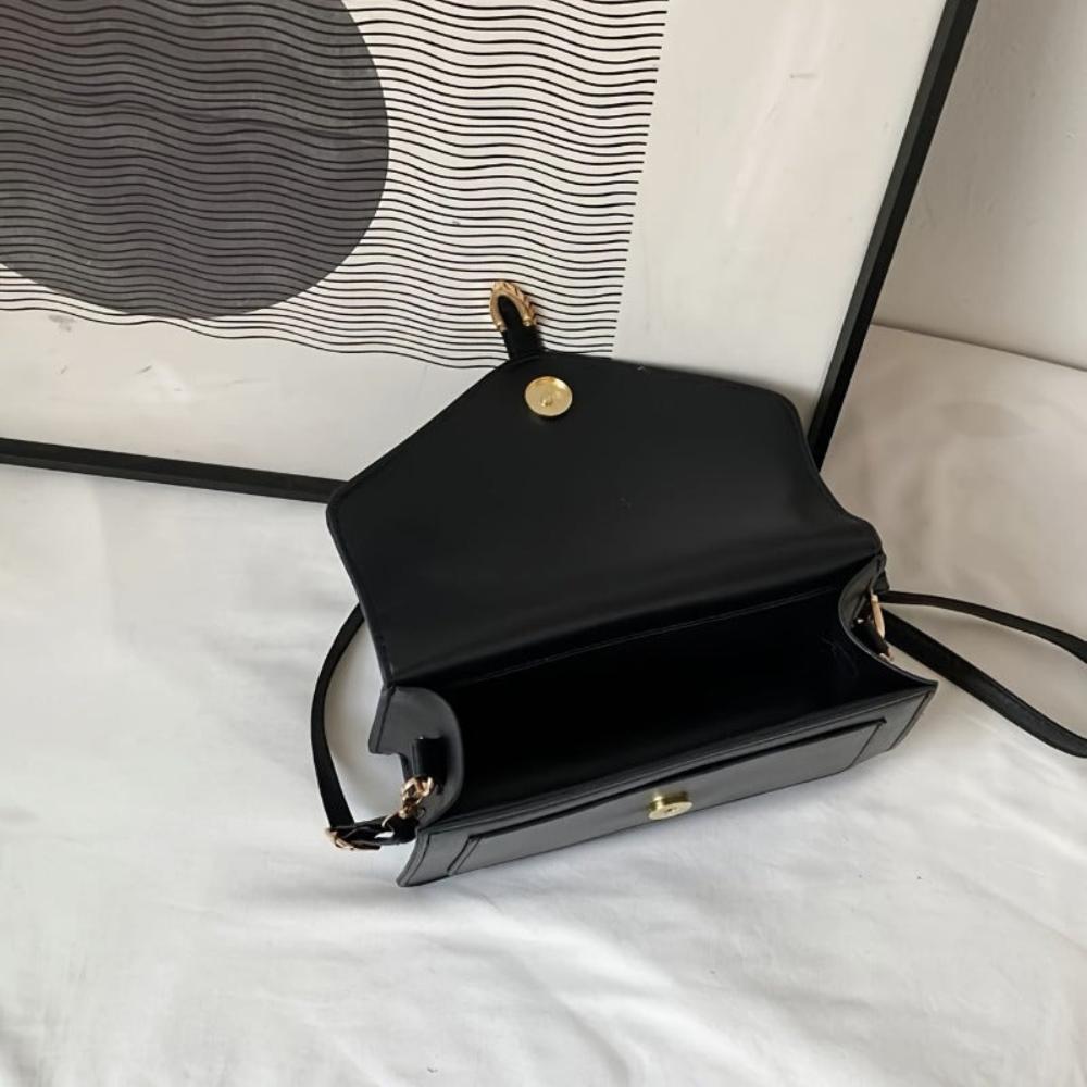 Isana | Minimalistische Umhängetasche