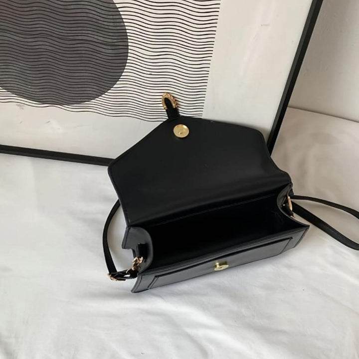 Isana | Minimalistische Umhängetasche