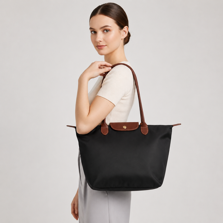 Schultertasche Damen Praktisch – Umhängetasche Mit Verstellbarem Riemen