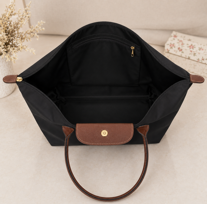 Umhängetasche Damen Verstellbar – Schultertasche Für Alltag Und Arbeit