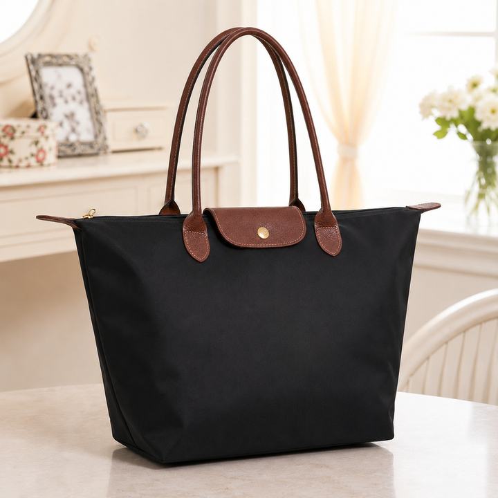 Schultertasche Damen Praktisch – Umhängetasche Mit Verstellbarem Riemen