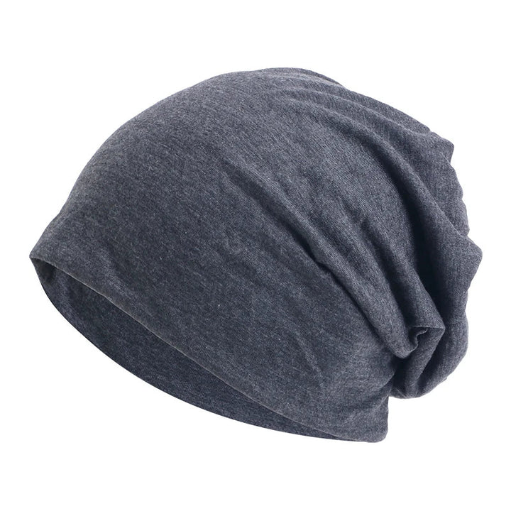 Unisex-Mütze Elastisch Polyester Einheitsgröße Herbst Winter Hip-Hop