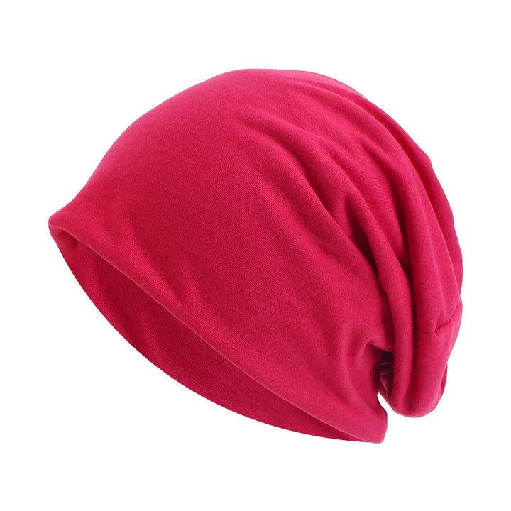 Unisex-Mütze Elastisch Polyester Einheitsgröße Herbst Winter Hip-Hop