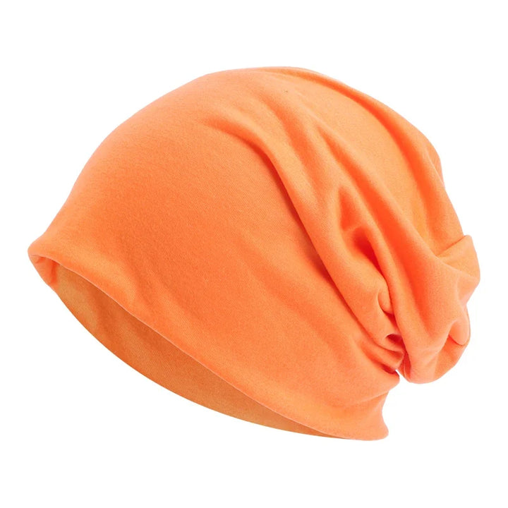 Unisex-Mütze Elastisch Polyester Einheitsgröße Herbst Winter Hip-Hop