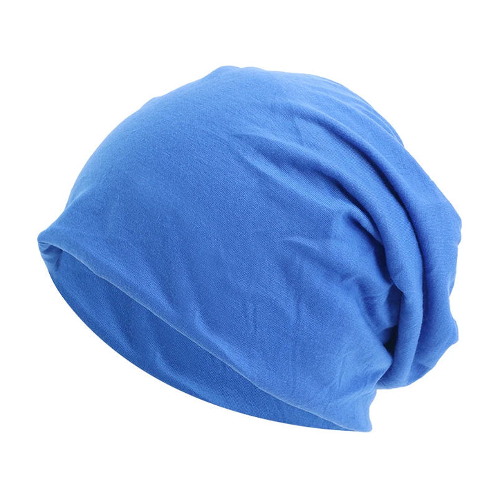 Unisex-Mütze Elastisch Polyester Einheitsgröße Herbst Winter Hip-Hop