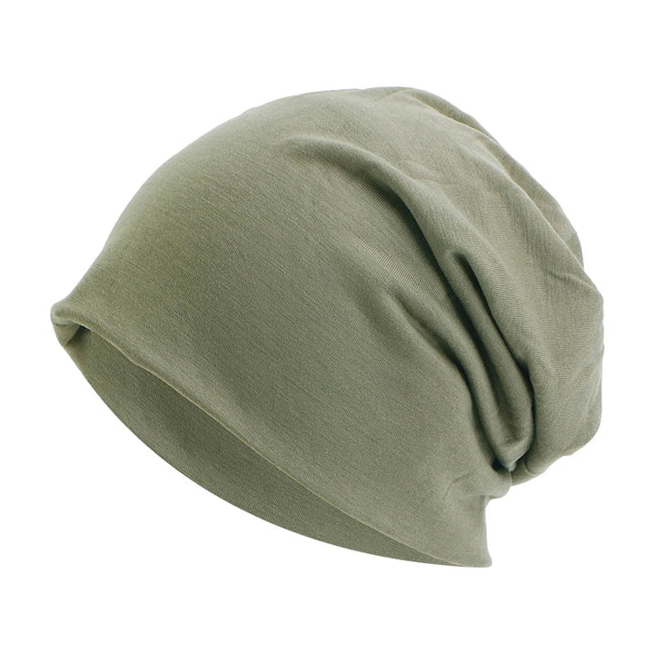 Unisex-Mütze Elastisch Polyester Einheitsgröße Herbst Winter Hip-Hop