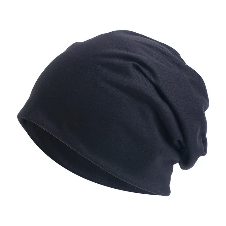Unisex-Mütze Elastisch Polyester Einheitsgröße Herbst Winter Hip-Hop