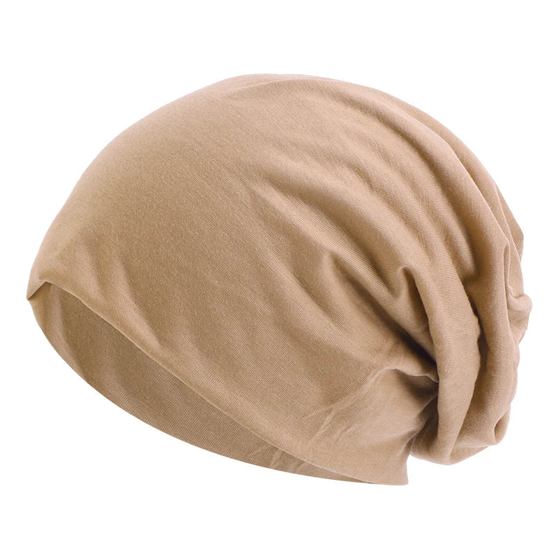 Unisex-Mütze Elastisch Polyester Einheitsgröße Herbst Winter Hip-Hop