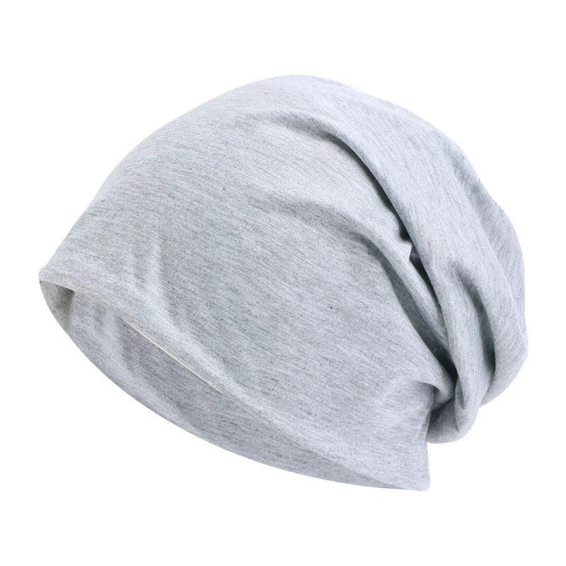 Unisex-Mütze Elastisch Polyester Einheitsgröße Herbst Winter Hip-Hop